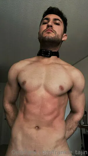 Frankie Tajin OnlyFans Leaked Free Thumbnail Picture - #tjZBXahPj4