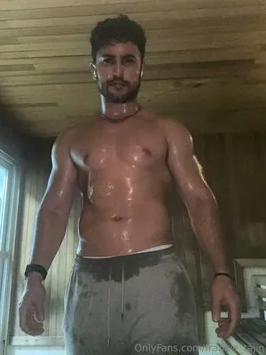 Frankie Tajin OnlyFans Leaked Free Thumbnail Picture - #u5Z0IMeqp2
