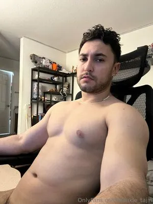 Frankie Tajin OnlyFans Leaked Free Thumbnail Picture - #uZfQho6Pfg