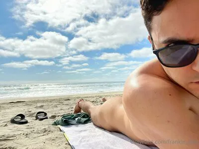 Frankie Tajin OnlyFans Leaked Free Thumbnail Picture - #uiGUnndKYI