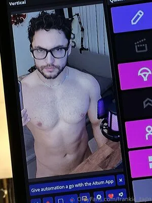 Frankie Tajin OnlyFans Leaked Free Thumbnail Picture - #vP9oYHu9MG