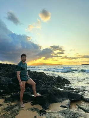 Frankie Tajin OnlyFans Leaked Free Thumbnail Picture - #vs89oIzK47