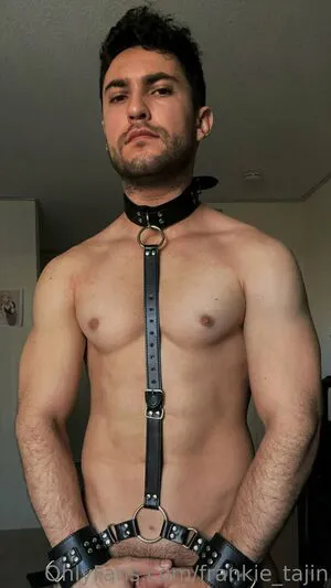 Frankie Tajin OnlyFans Leaked Free Thumbnail Picture - #vsX3d5Ivip