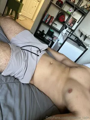 Frankie Tajin OnlyFans Leaked Free Thumbnail Picture - #wiiuYA5a3z