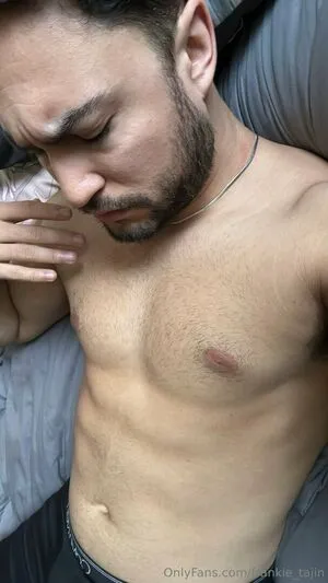 Frankie Tajin OnlyFans Leaked Free Thumbnail Picture - #xB2ctsY4wq