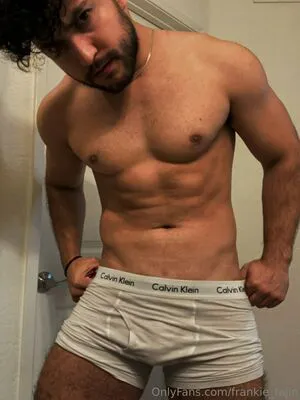 Frankie Tajin OnlyFans Leaked Free Thumbnail Picture - #xJkBSMrWrE