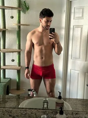 Frankie Tajin OnlyFans Leaked Free Thumbnail Picture - #xN6PxVACH4