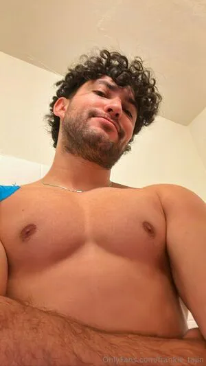 Frankie Tajin OnlyFans Leaked Free Thumbnail Picture - #xaFkkpR7ni