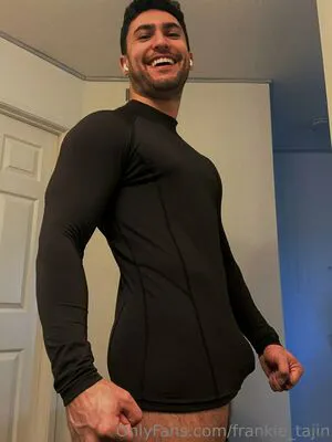 Frankie Tajin OnlyFans Leaked Free Thumbnail Picture - #xnq3wVsrs6