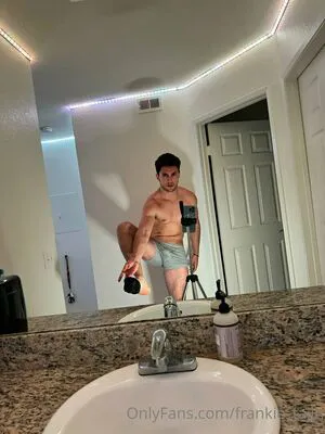 Frankie Tajin OnlyFans Leaked Free Thumbnail Picture - #yDzDNR5uCV