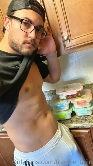 Frankie Tajin OnlyFans Leaked Free Thumbnail Picture - #zRUWmltVne
