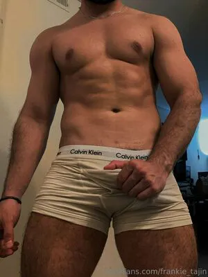 Frankie Tajin OnlyFans Leaked Free Thumbnail Picture - #znbcf1ubju