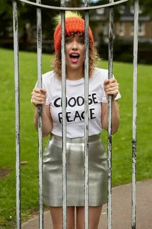 Frankie Ward OnlyFans Leaked Free Thumbnail Picture - #2CbZ9AhkWQ