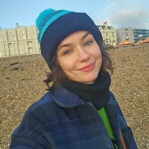 Frankie Ward OnlyFans Leaked Free Thumbnail Picture - #2elhnrW3nH