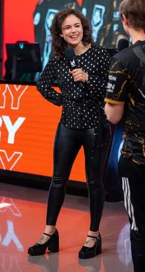 Frankie Ward OnlyFans Leaked Free Thumbnail Picture - #lXfTpaxaei