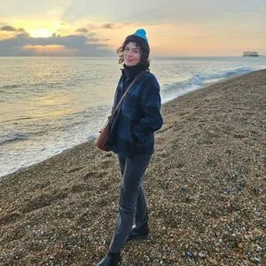 Frankie Ward OnlyFans Leaked Free Thumbnail Picture - #mxMwqUH4lJ