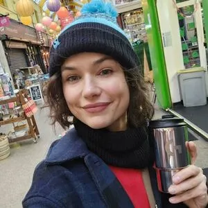 Frankie Ward OnlyFans Leaked Free Thumbnail Picture - #rHJzLjaGN4