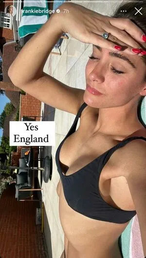 Frankiebridge OnlyFans Leaked Free Thumbnail Picture - #GfMMJx3Qei