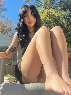 Frankiebunnie OnlyFans Leaked Free Thumbnail Picture - #Qfr22CQKHe