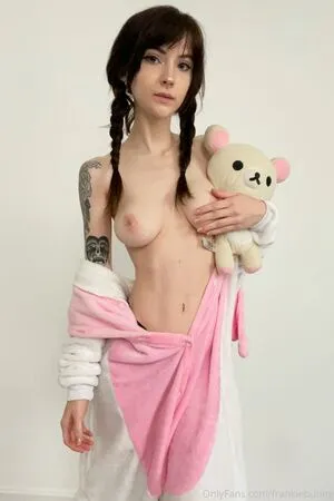 Frankiebunny OnlyFans Leaked Free Thumbnail Picture - #M996n6iSdW