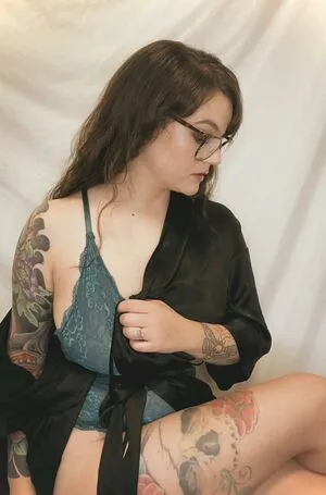Frankiedarko OnlyFans Leaked Free Thumbnail Picture - #2XaLhgNa43