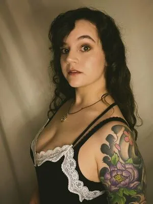 Frankiedarko OnlyFans Leaked Free Thumbnail Picture - #70ACZ569RA