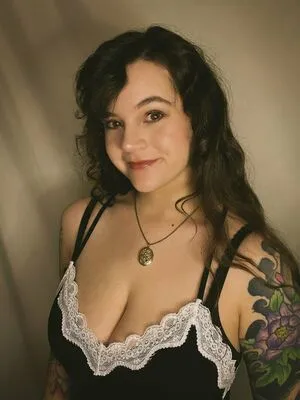 Frankiedarko OnlyFans Leaked Free Thumbnail Picture - #BCXKXjhKbt