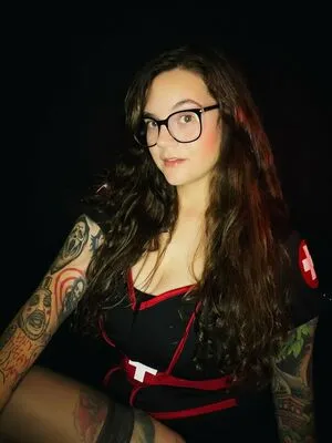 Frankiedarko OnlyFans Leaked Free Thumbnail Picture - #aBP2TbiwJK