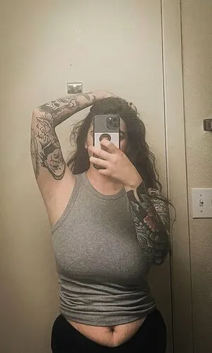 Frankiedarko OnlyFans Leaked Free Thumbnail Picture - #pOpYnNDary