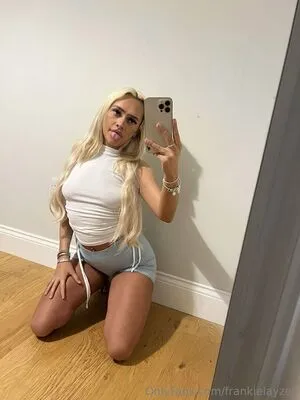Frankielayzell OnlyFans Leaked Free Thumbnail Picture - #ltQeQapQfp