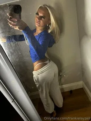 Frankielayzell OnlyFans Leaked Free Thumbnail Picture - #mxN339JzXx