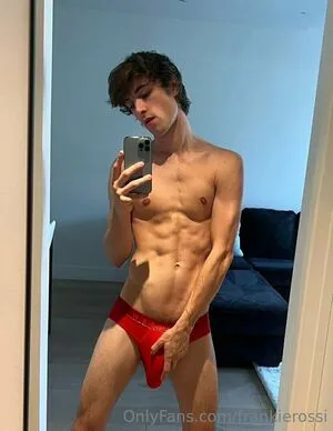 Frankierossi OnlyFans Leaked Free Thumbnail Picture - #8BjzAYAjLZ