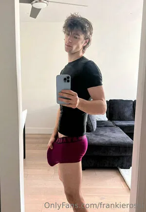 Frankierossi OnlyFans Leaked Free Thumbnail Picture - #G4saUxf7OD