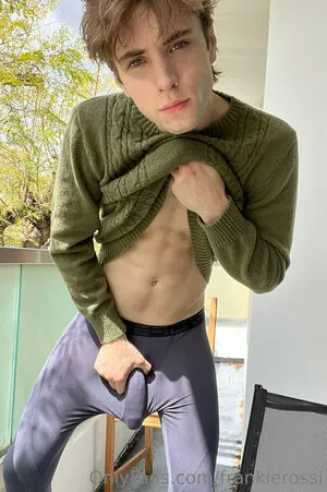 Frankierossi OnlyFans Leaked Free Thumbnail Picture - #Ig9xv3moED