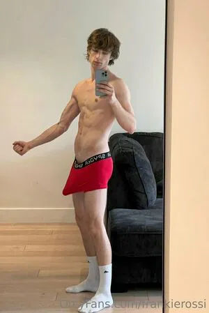 Frankierossi OnlyFans Leaked Free Thumbnail Picture - #X12cvyrK3w