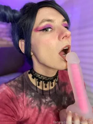 Frankiexhere OnlyFans Leaked Free Thumbnail Picture - #BOlt7JPYZ3