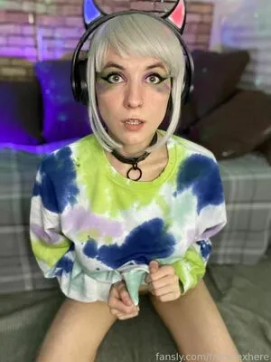 Frankiexhere OnlyFans Leaked Free Thumbnail Picture - #Dg9J7jAKNK