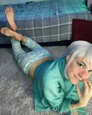 Frankiexhere OnlyFans Leaked Free Thumbnail Picture - #E0zm4SmVHi