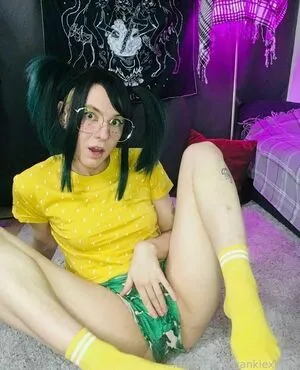 Frankiexhere OnlyFans Leaked Free Thumbnail Picture - #UEvt0gx4HY