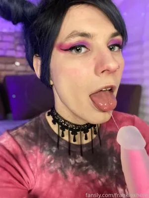 Frankiexhere OnlyFans Leaked Free Thumbnail Picture - #UIp24Cwhh5