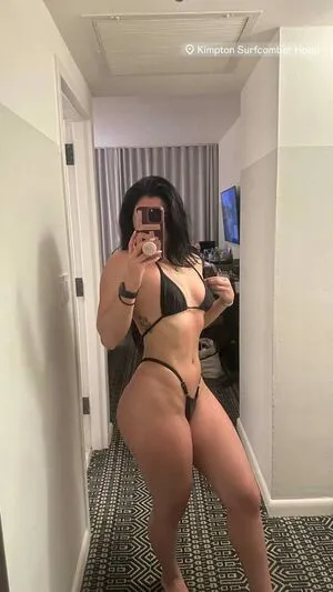 Frankiiefit OnlyFans Leaked Free Thumbnail Picture - #V3kMrzeSvg