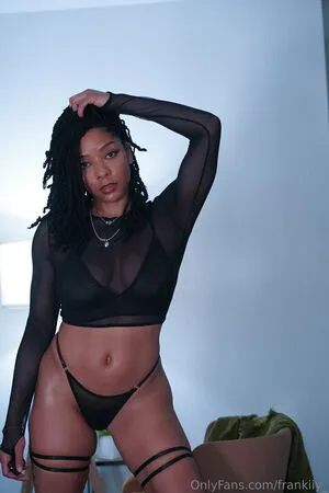 Frankiiy OnlyFans Leaked Free Thumbnail Picture - #Urh5AUginz