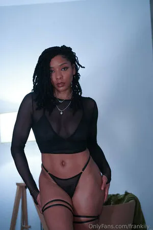 Frankiiy OnlyFans Leaked Free Thumbnail Picture - #cSha598DHd
