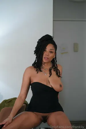 Frankiiy OnlyFans Leaked Free Thumbnail Picture - #qynvnRTTY2