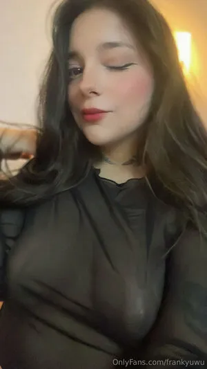Frankyuwu OnlyFans Leaked Free Thumbnail Picture - #DuugPcJMbd