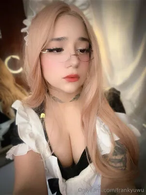 Frankyuwu OnlyFans Leaked Free Thumbnail Picture - #HV5JFcN3Hk