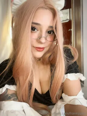 Frankyuwu OnlyFans Leaked Free Thumbnail Picture - #KipVdSBeZ2