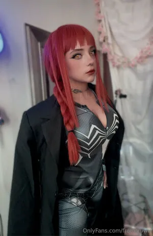 Frankyuwu OnlyFans Leaked Free Thumbnail Picture - #PK5DdBZEZf