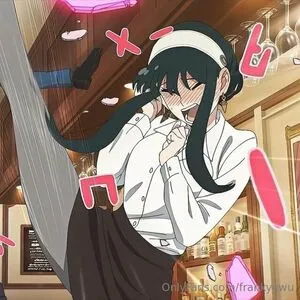 Frankyuwu OnlyFans Leaked Free Thumbnail Picture - #e90YQCdBjQ