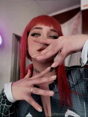 Frankyuwu OnlyFans Leaked Free Thumbnail Picture - #rmkpeJ54Xa